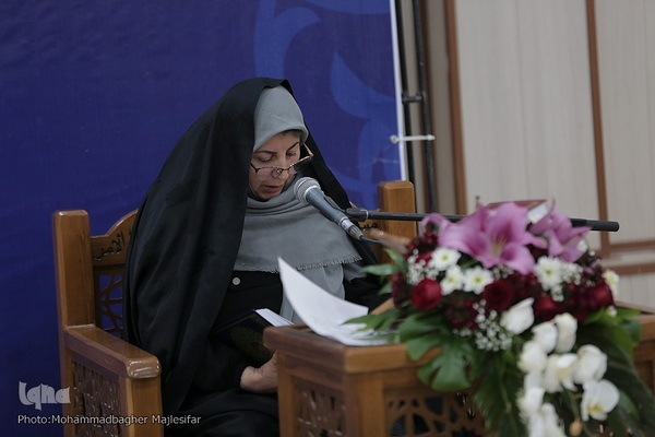 اولین دوره مسابقات قرآن صندوق‌های بازنشستگی صنعت نفت