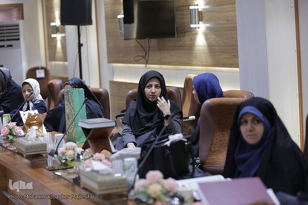 اولین دوره مسابقات قرآن صندوق‌های بازنشستگی صنعت نفت