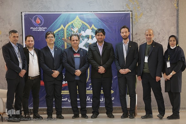 اولین دوره مسابقات قرآن صندوق‌های بازنشستگی صنعت نفت