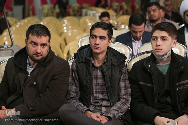 همایش چهارسوق قرآنی در نمایشگاه قرآن اصفهان