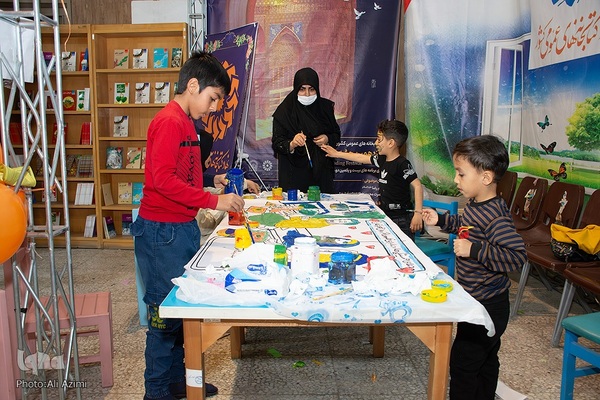 نوزدهمین نمایشگاه قرآن اصفهان در طلیعه ماه میهمانی خدا