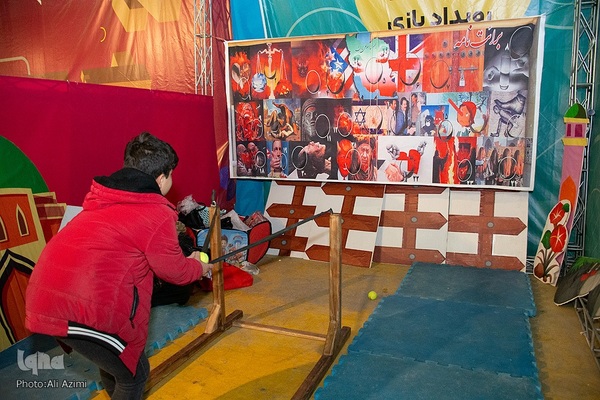 نوزدهمین نمایشگاه قرآن اصفهان در طلیعه ماه میهمانی خدا