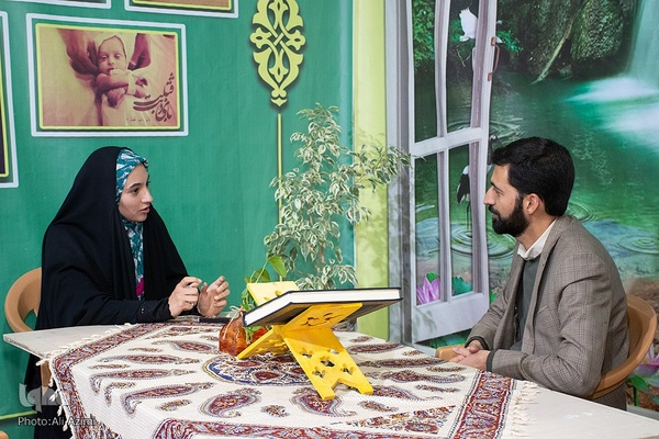 نوزدهمین نمایشگاه قرآن اصفهان در طلیعه ماه میهمانی خدا