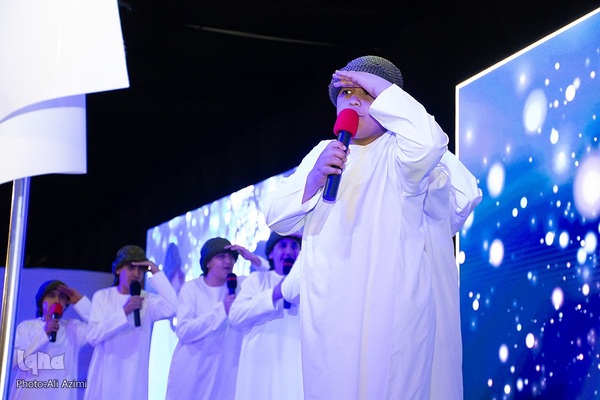 نوزدهمین نمایشگاه قرآن اصفهان در طلیعه ماه میهمانی خدا