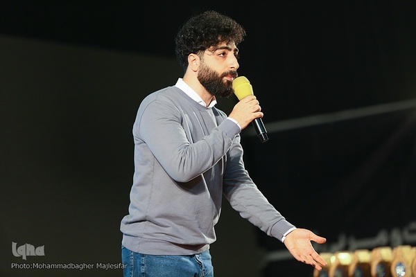 آیین اختتامیه نوزدهمین نمایشگاه قرآن اصفهان