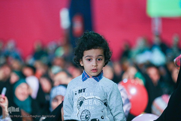 آیین اختتامیه نوزدهمین نمایشگاه قرآن اصفهان