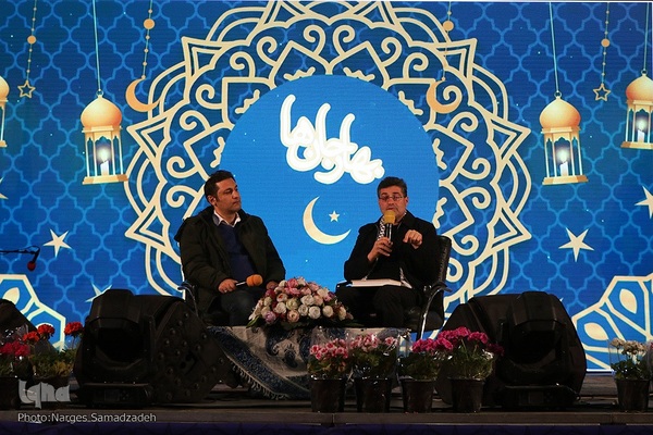 آیین اختتامیه نوزدهمین نمایشگاه قرآن اصفهان