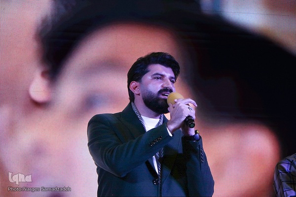 آیین اختتامیه نوزدهمین نمایشگاه قرآن اصفهان