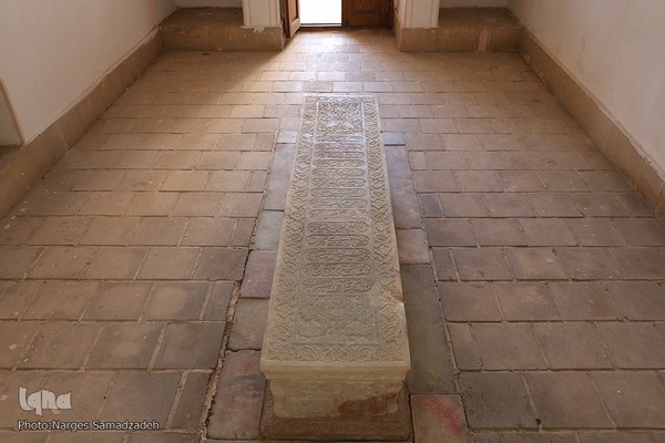 تکیه بختیاری‌های تخت فولاد