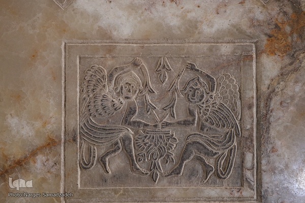 تکیه بختیاری‌های تخت فولاد