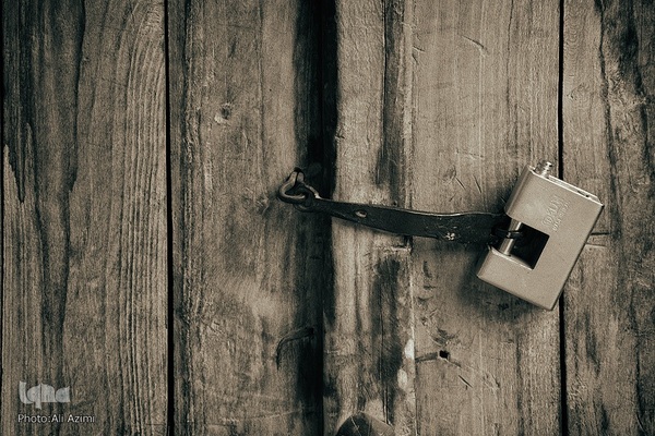 گذشته استمراری؛ کاروانسرای ملک