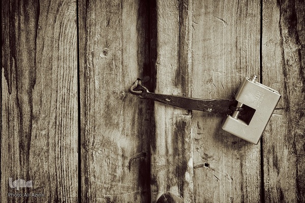 گذشته استمراری؛ کاروانسرای ملک