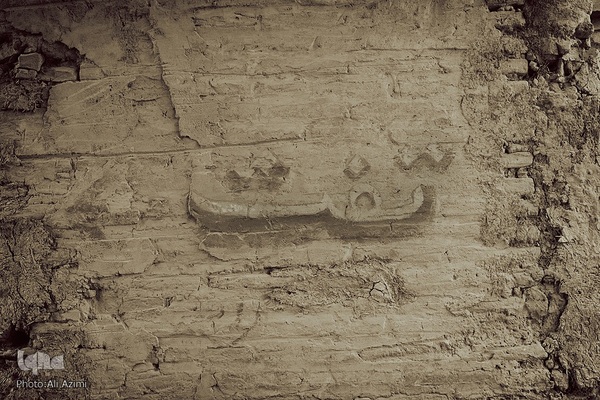 گذشته استمراری؛ کاروانسرای ملک