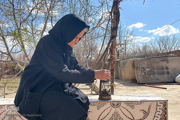 نوروز؛ شور و شوق زندگی