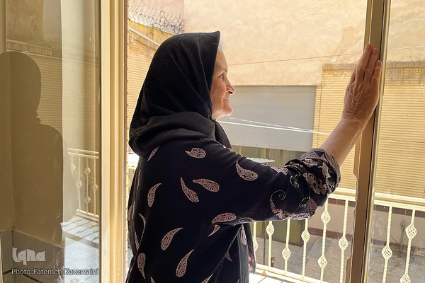 نوروز؛ شور و شوق زندگی