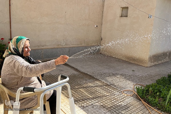 نوروز؛ شور و شوق زندگی