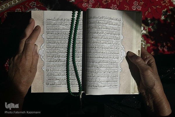 نوروز؛ شور و شوق زندگی