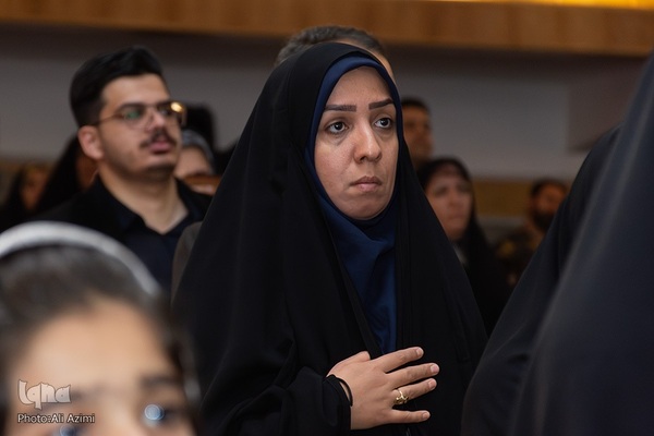 مسابقات قرآن «بهار در بهار» در منطقه دو عملیات انتقال گاز