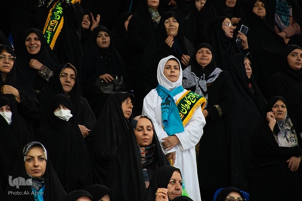 کنگره حج تمتع ۱۴۰۳ استان اصفهان