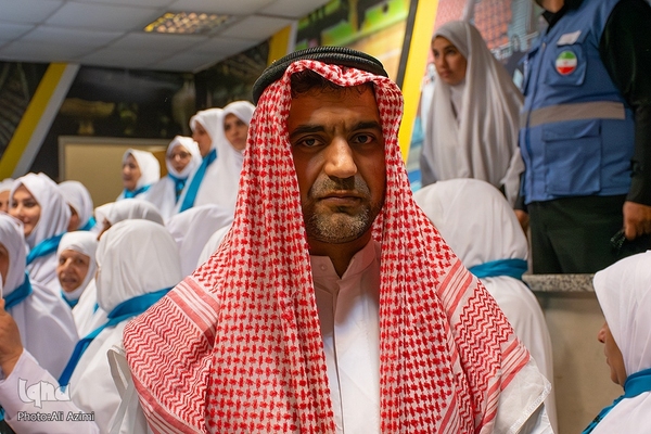 کنگره حج تمتع ۱۴۰۳ استان اصفهان