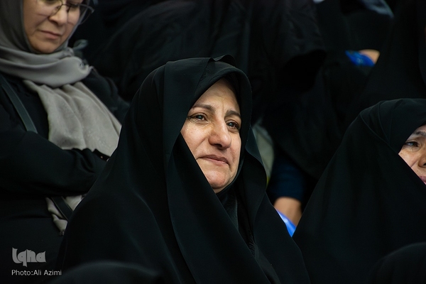 کنگره حج تمتع ۱۴۰۳ استان اصفهان