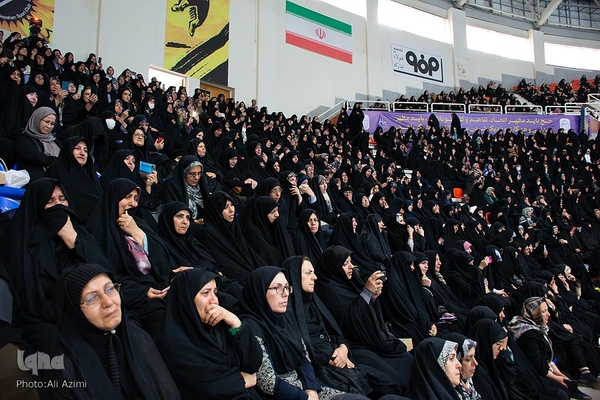 کنگره حج تمتع ۱۴۰۳ استان اصفهان