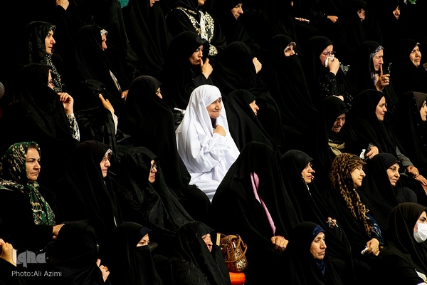 کنگره حج تمتع ۱۴۰۳ استان اصفهان