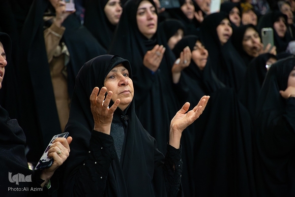 کنگره حج تمتع ۱۴۰۳ استان اصفهان