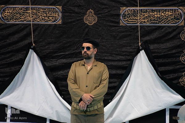 کنگره حج تمتع ۱۴۰۳ استان اصفهان