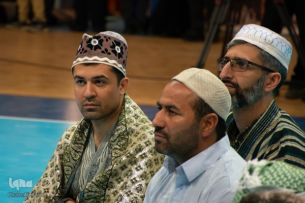 کنگره حج تمتع ۱۴۰۳ استان اصفهان