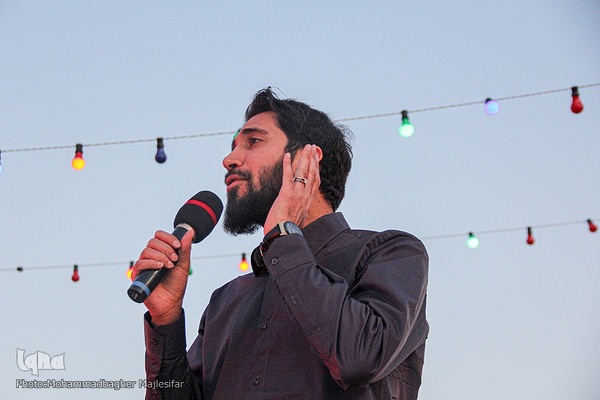 جشن دخترانه «خواهر خورشید» در اصفهان