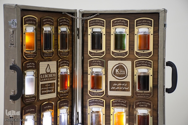 هجدهمین جشنواره ملی فن‌آفرینی «شیخ بهایی» در اصفهان