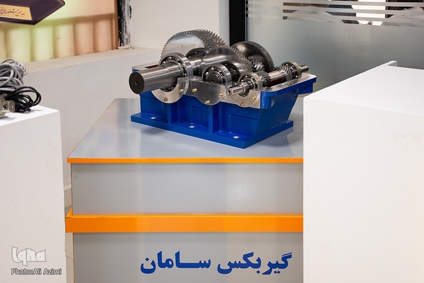 هجدهمین جشنواره ملی فن‌آفرینی «شیخ بهایی» در اصفهان