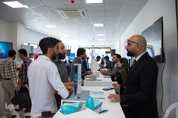 هجدهمین جشنواره ملی فن‌آفرینی «شیخ بهایی» در اصفهان