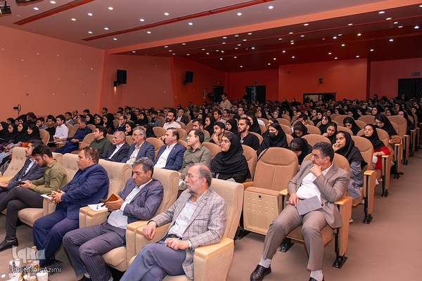 هجدهمین جشنواره ملی فن‌آفرینی «شیخ بهایی» در اصفهان