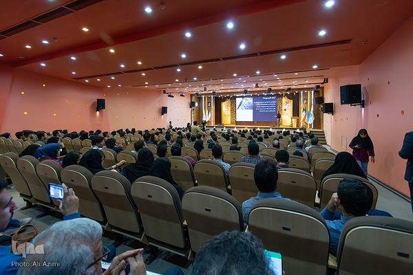 هجدهمین جشنواره ملی فن‌آفرینی «شیخ بهایی» در اصفهان