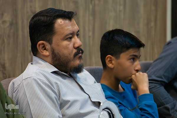 اختتامیه رویداد «رشدآوند» و جشنواره «طلافنگ» در اصفهان