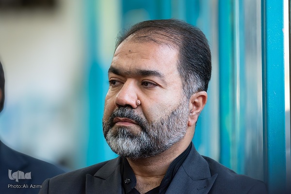 مراسم گرامیداشت شهادت آیت‌الله رئیسی در اصفهان