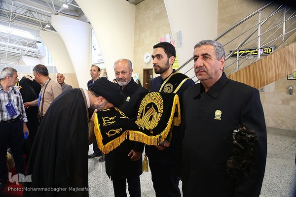 آغاز اعزام زائرین اصفهانی به حج تمتع