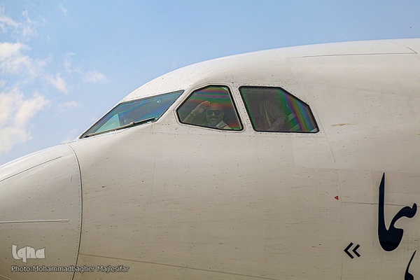 آغاز اعزام زائرین اصفهانی به حج تمتع