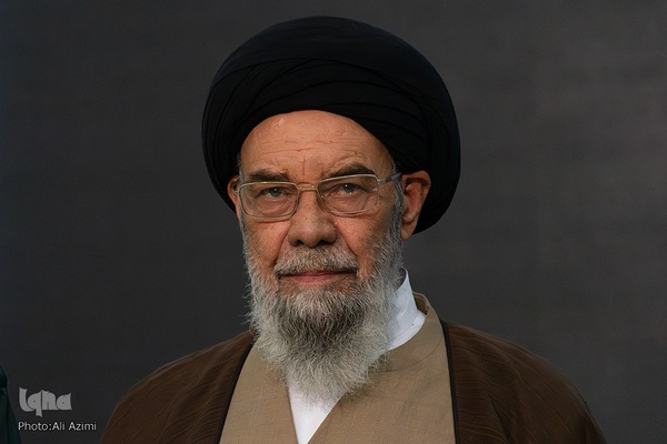 افتتاح بزرگترین کتابخانه دفاع مقدس کشور در اصفهان