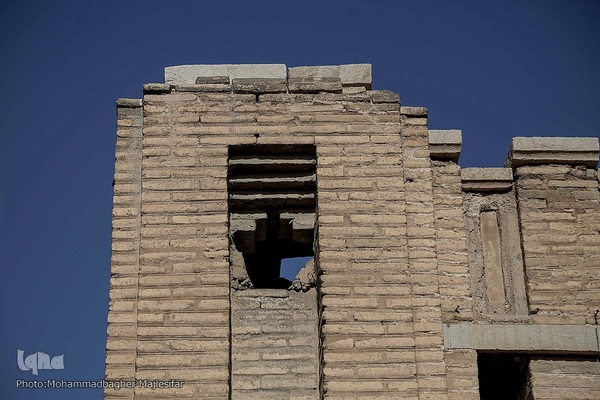 ریسباف؛ از نماد صنعتی شدن تا تبدیل به موزه منطقه‌ای اصفهان
