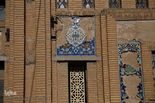 ریسباف؛ از نماد صنعتی شدن تا تبدیل به موزه منطقه‌ای اصفهان