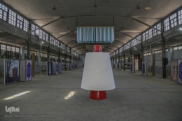 ریسباف؛ از نماد صنعتی شدن تا تبدیل به موزه منطقه‌ای اصفهان