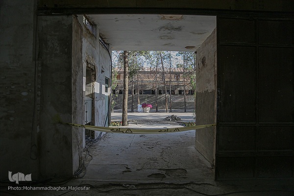 ریسباف؛ از نماد صنعتی شدن تا تبدیل به موزه منطقه‌ای اصفهان