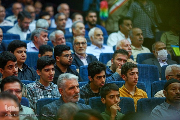 یادواره ملی شهدای رسانه در اصفهان