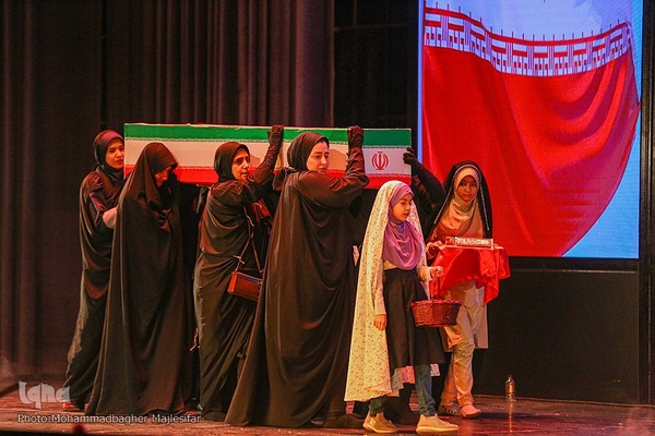 یادواره ملی شهدای رسانه در اصفهان