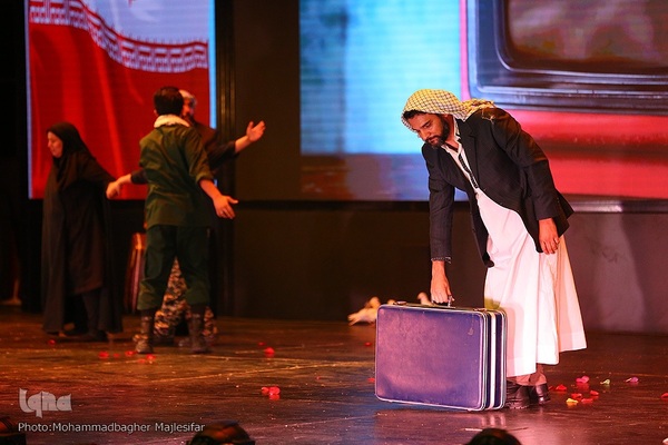 یادواره ملی شهدای رسانه در اصفهان