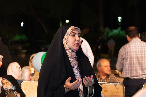 گردهمایی هیئت‌ها و فعالان فرهنگی مذهبی اصفهان