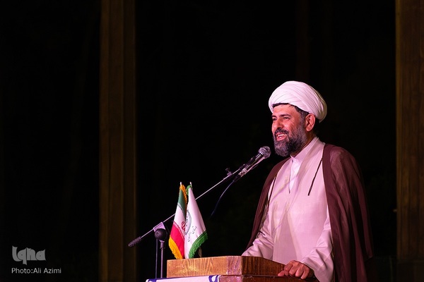 گردهمایی هیئت‌ها و فعالان فرهنگی مذهبی اصفهان